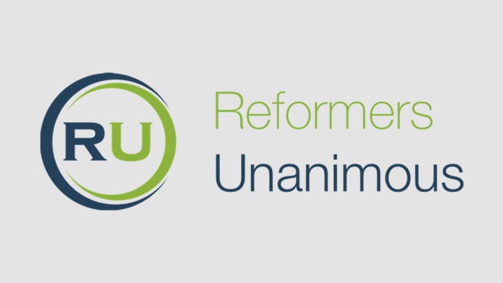 Reformers Unanimous